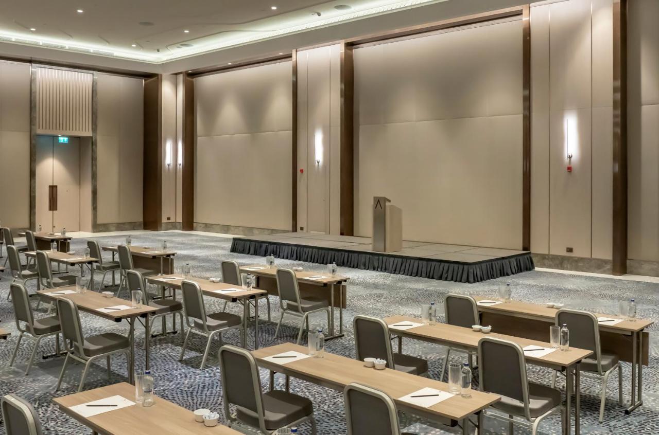Address Istanbul Ξενοδοχείο Εξωτερικό φωτογραφία The ballroom